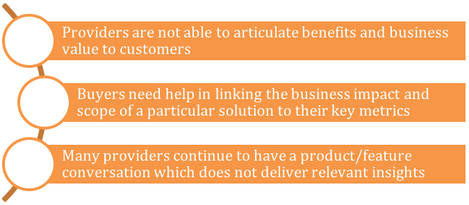 Service providers
