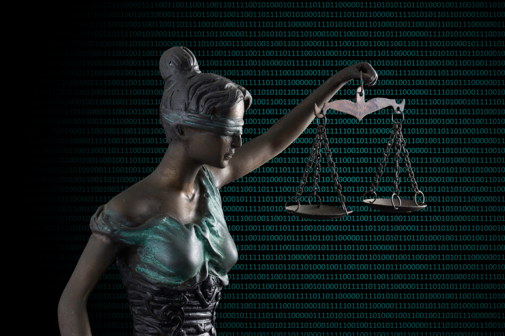 AI for law and order