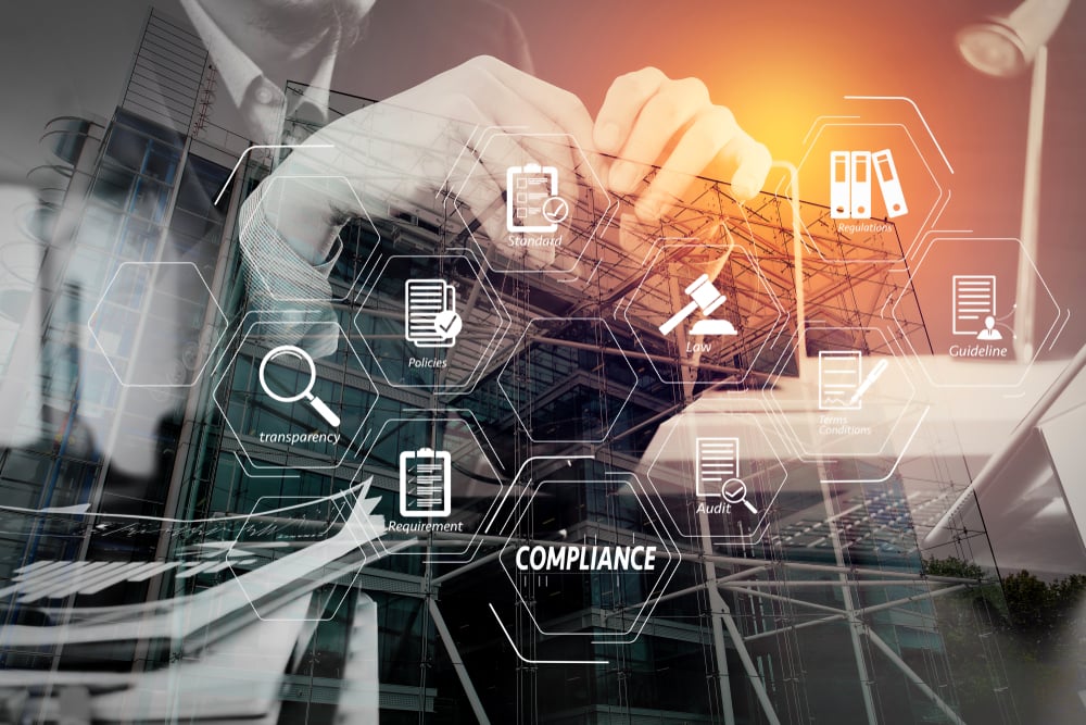 Preparing an organization's information governance to adopt Blockchain