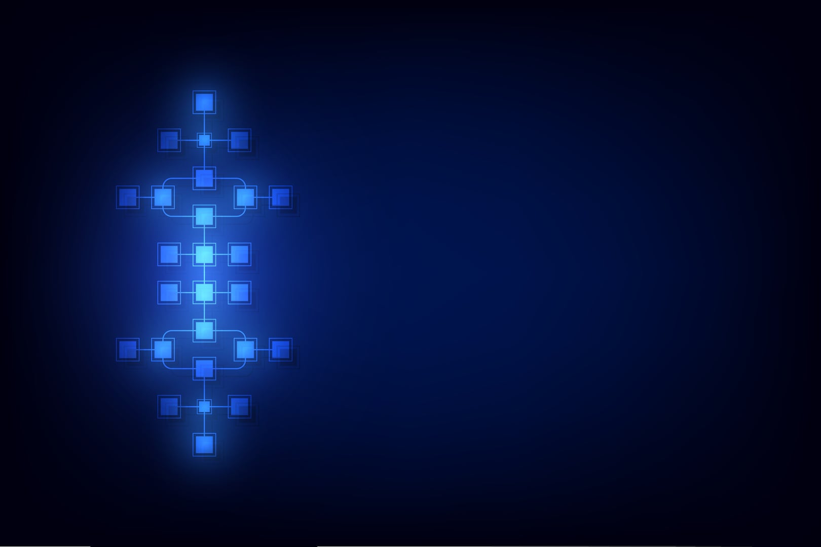 blockchain to generate green power