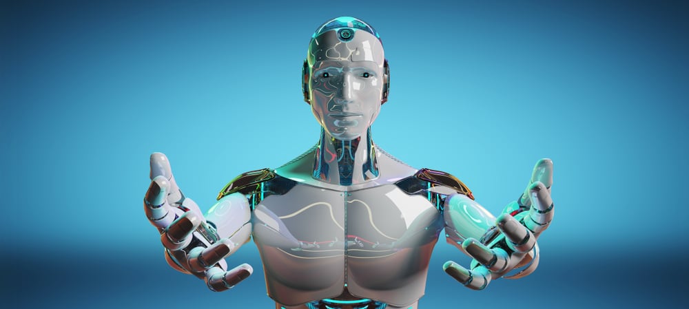 taking care of machine learning