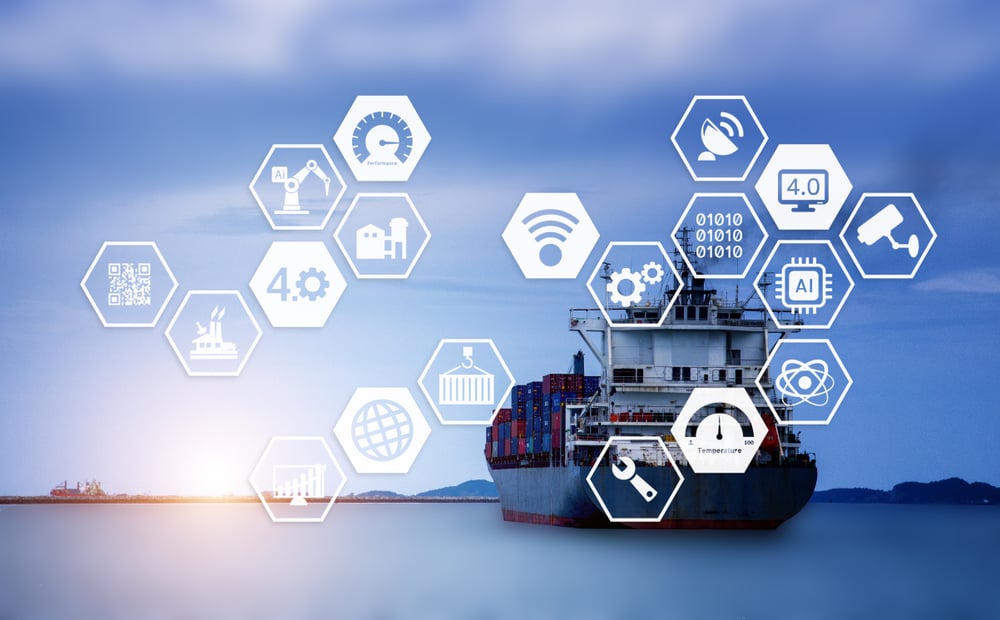 Changing the face of the logistics industry with AR