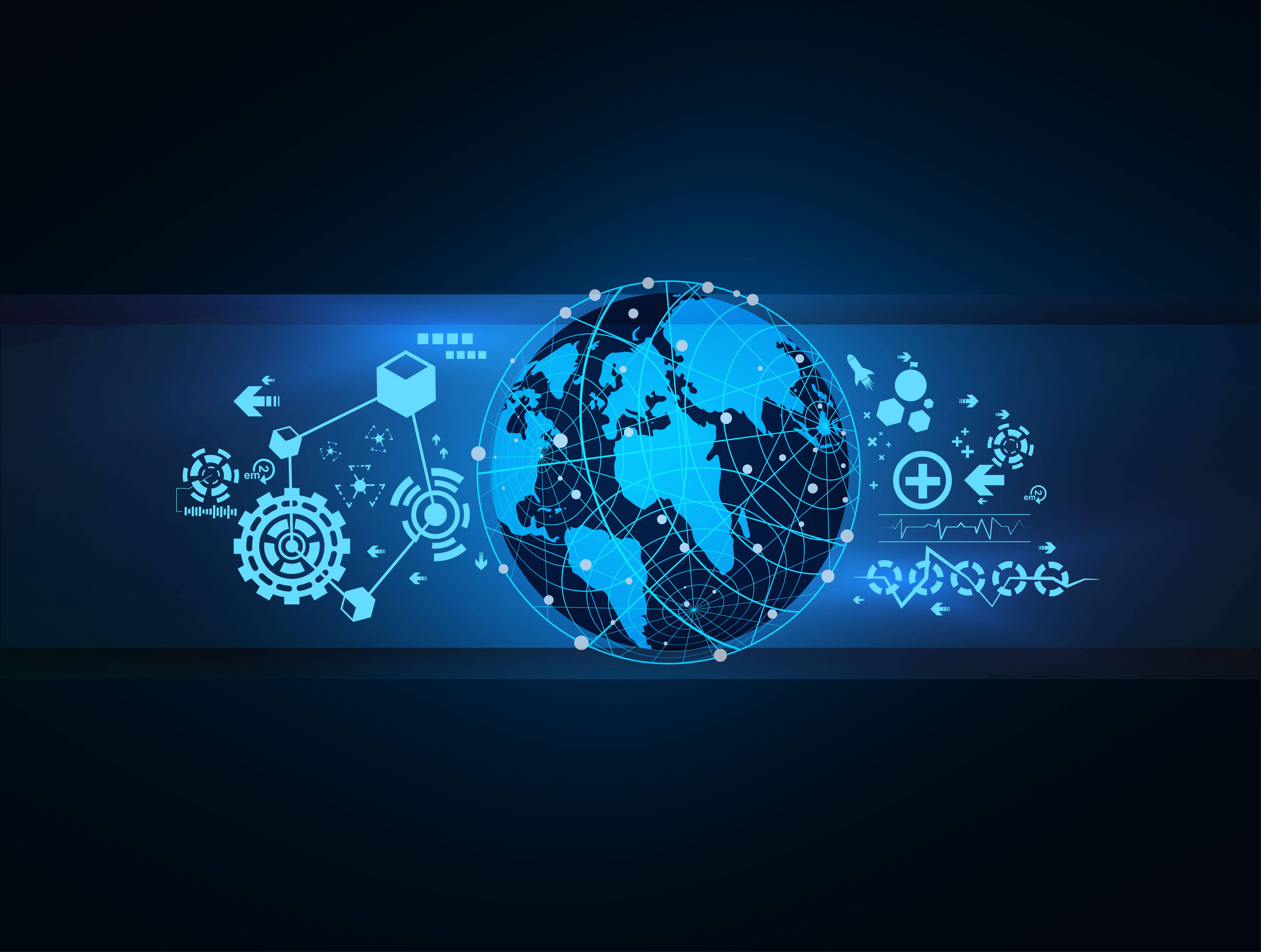 blockchain in telecom