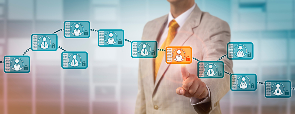 building trust in the recruitment industry