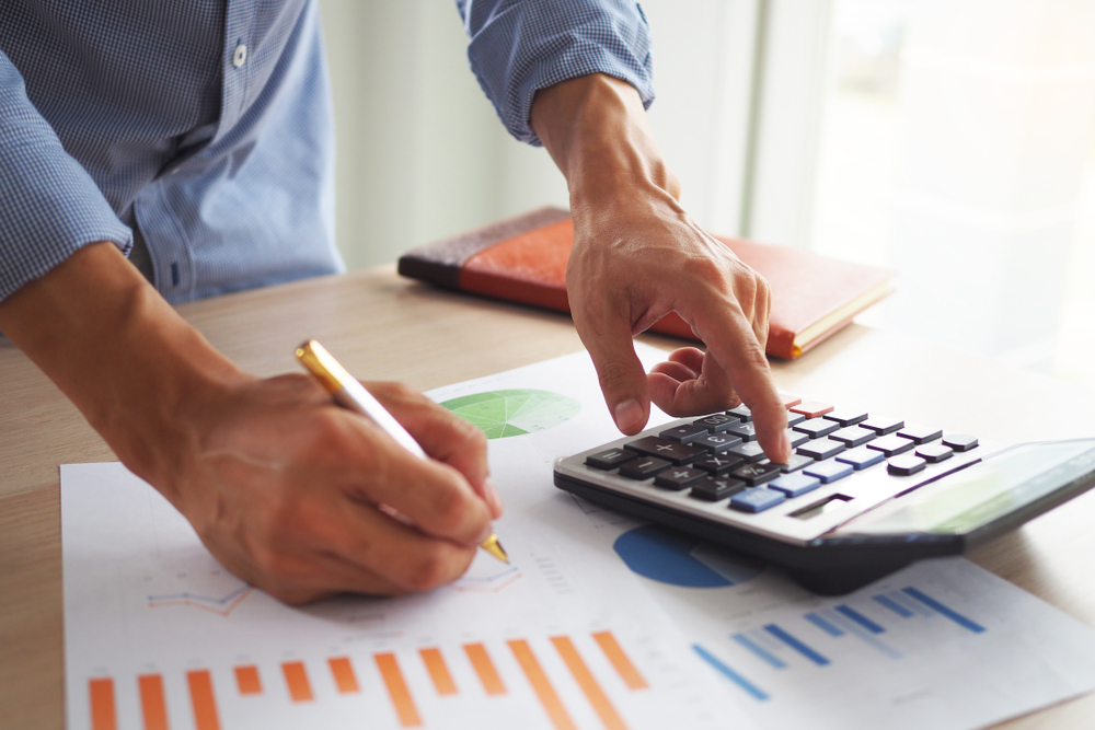 driving business value with analytics