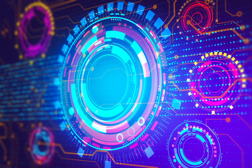 Redefine the gaming industry