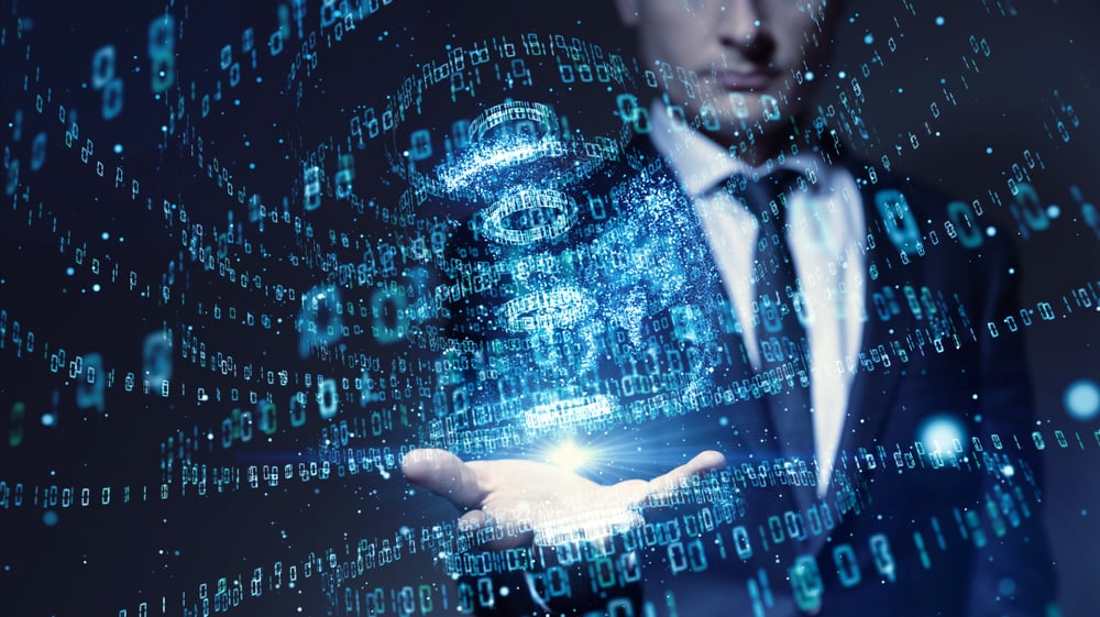 organizations deploying AI