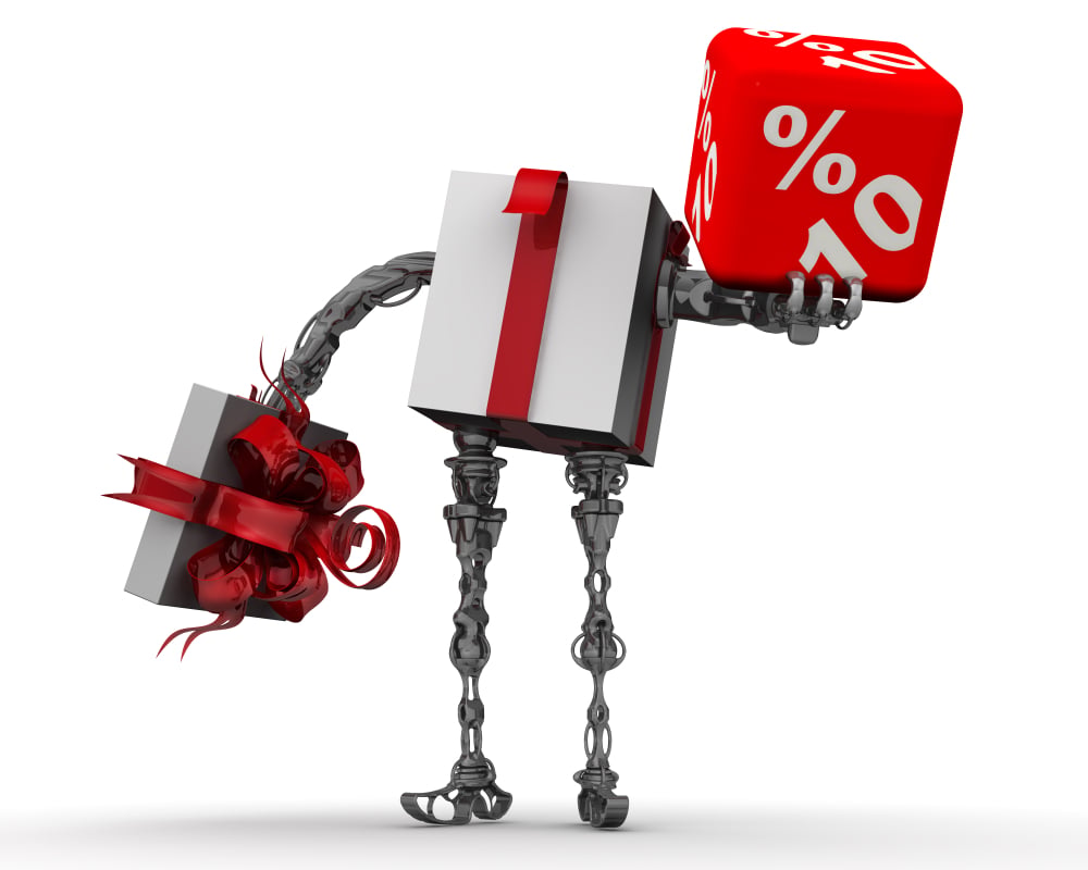 the future of interactive marketing