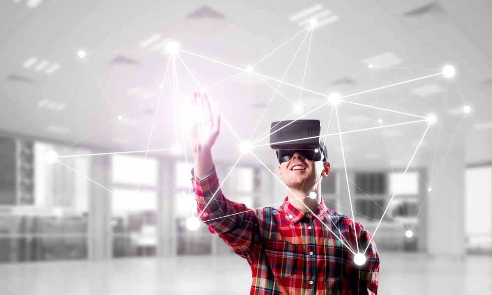 barriers to VR adoption