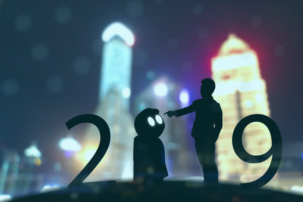 the future of AI