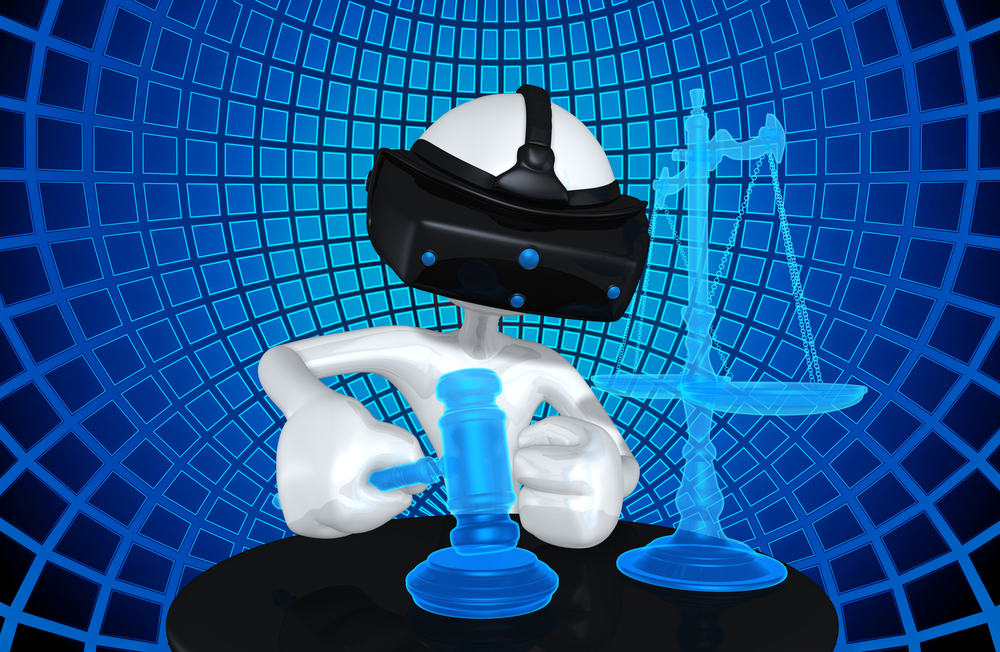 VR use cases