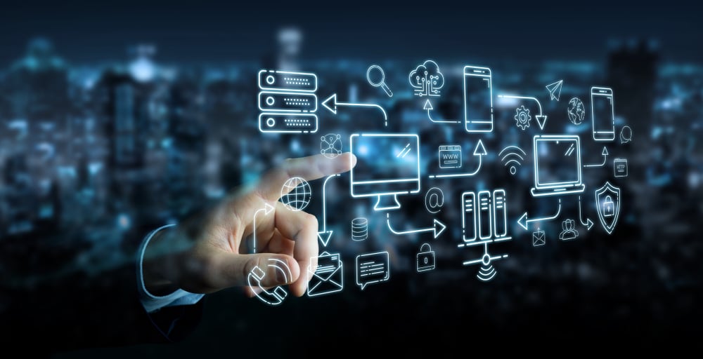 big data applications