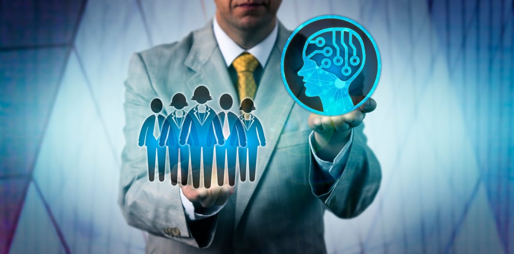 bridging the talent gap
