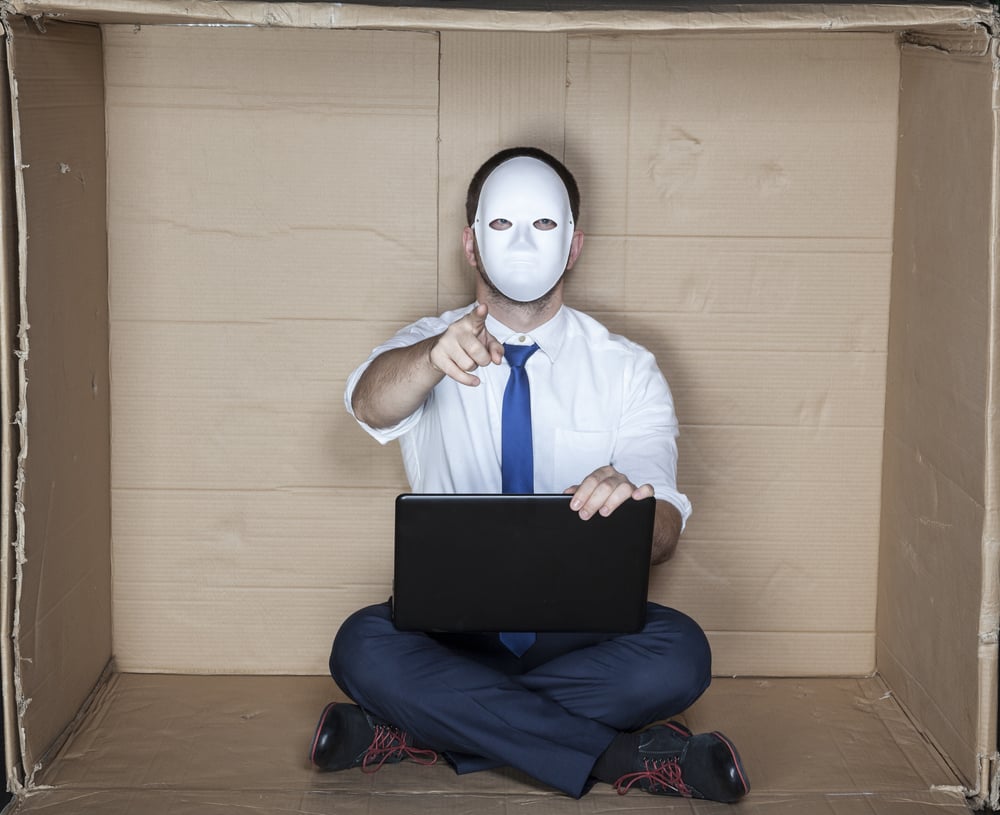 companies spying on you