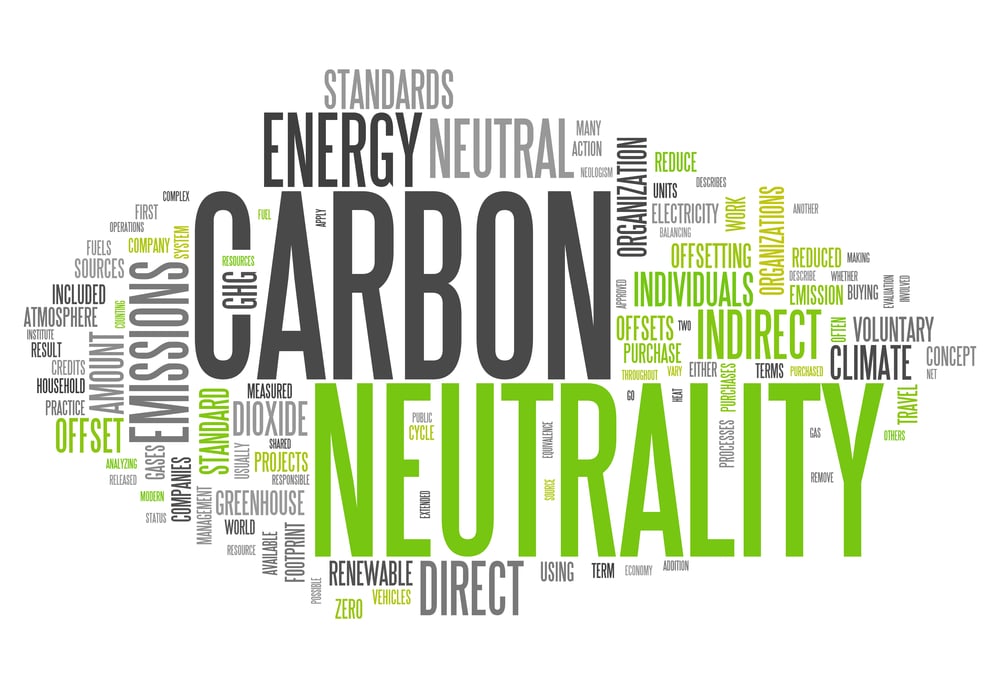 carbon credit management