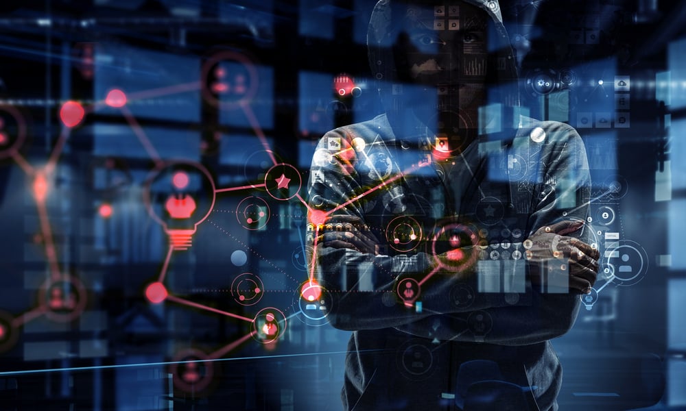 human factors in cybersecurity
