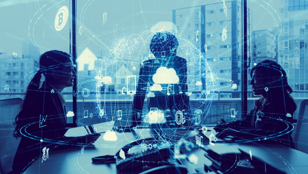 understanding the Enterprise of Things