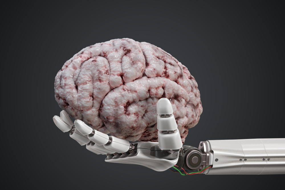AI takeover