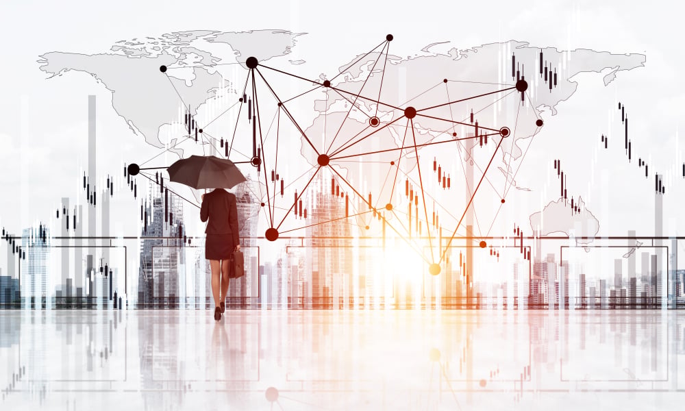 rewriting the future of work