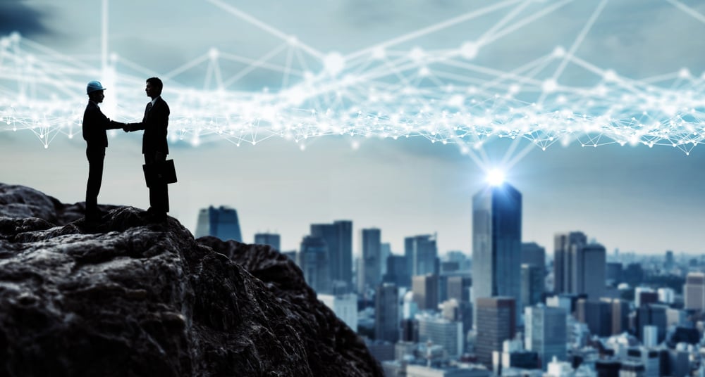 smart buildings