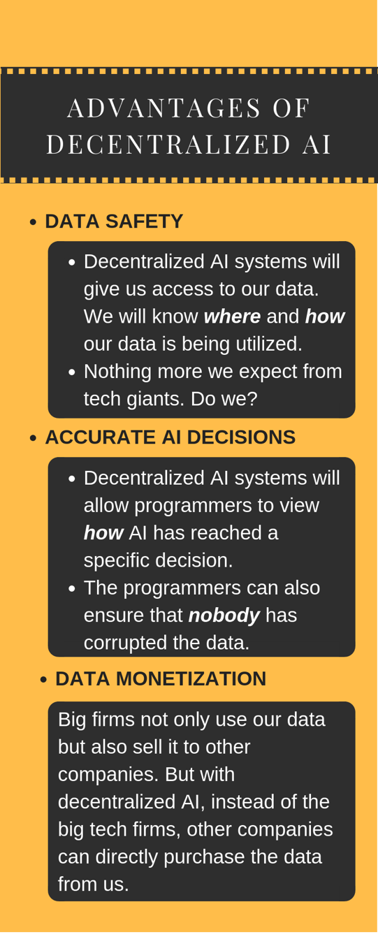 decentralized AI