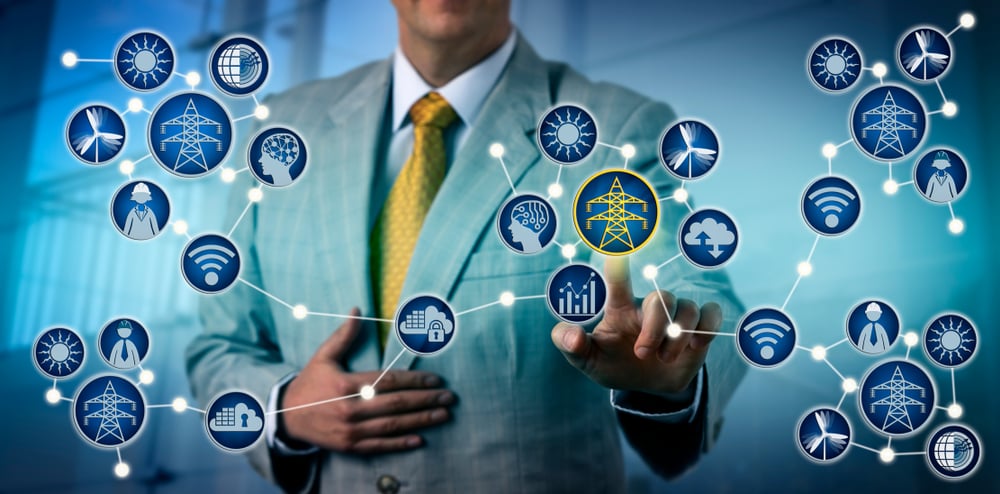 blockchain identity management
