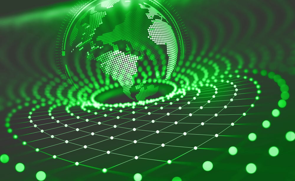 decentralized AI
