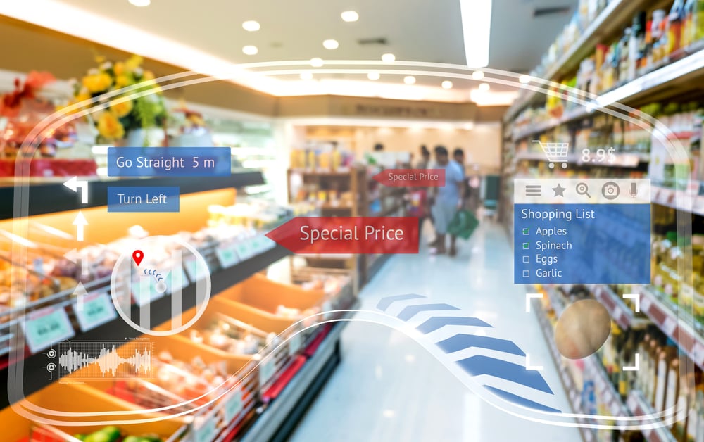 retail 4.0