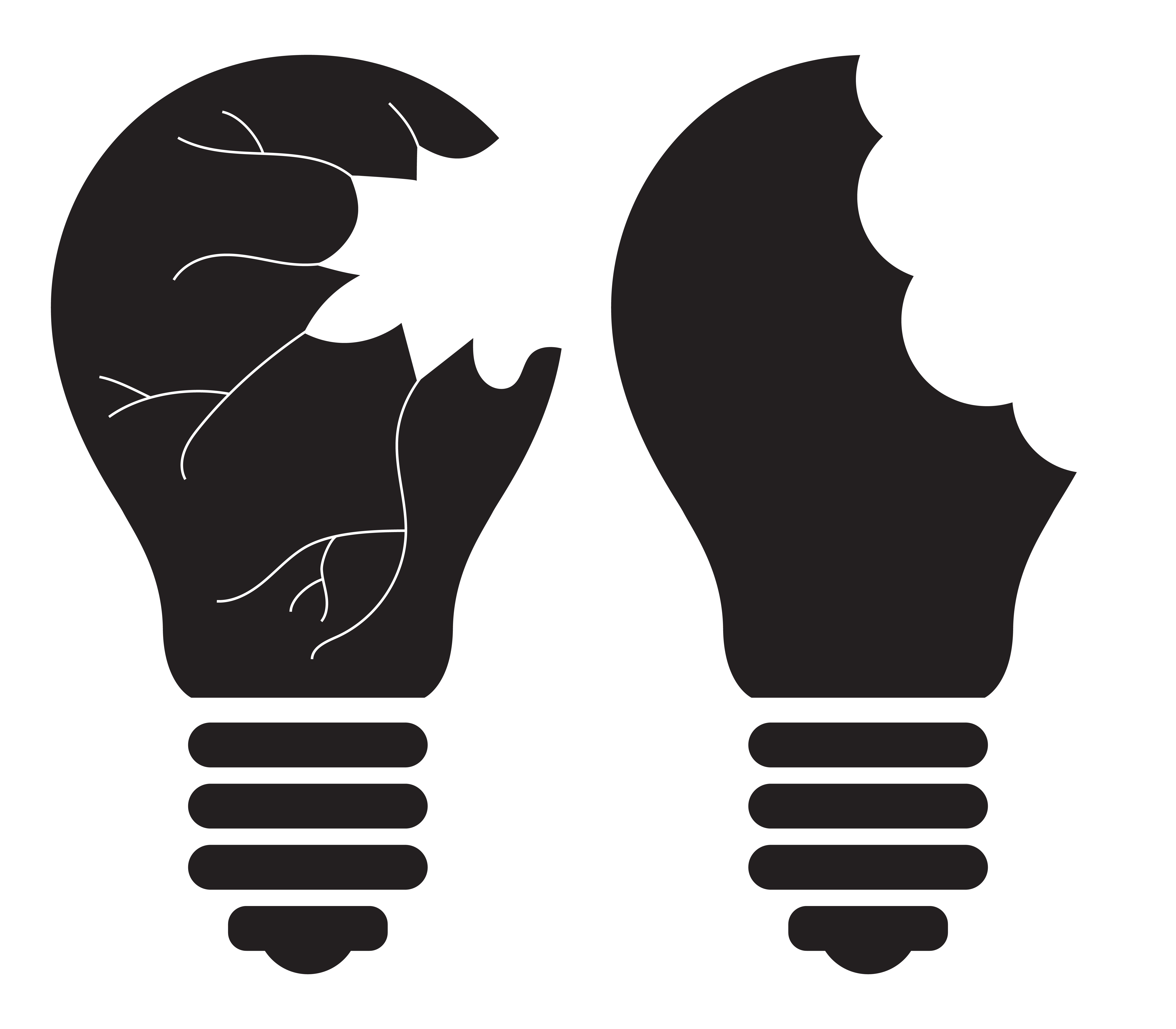 technology killing creativity