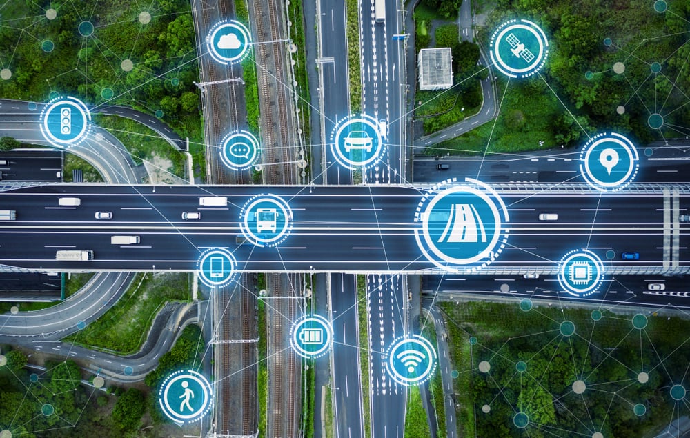 traffic management