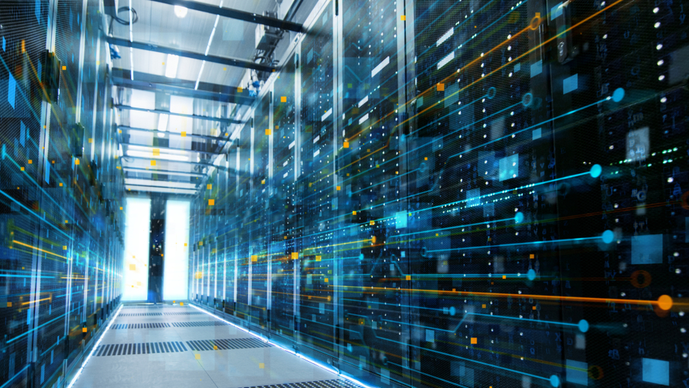 intelligent infrastructure