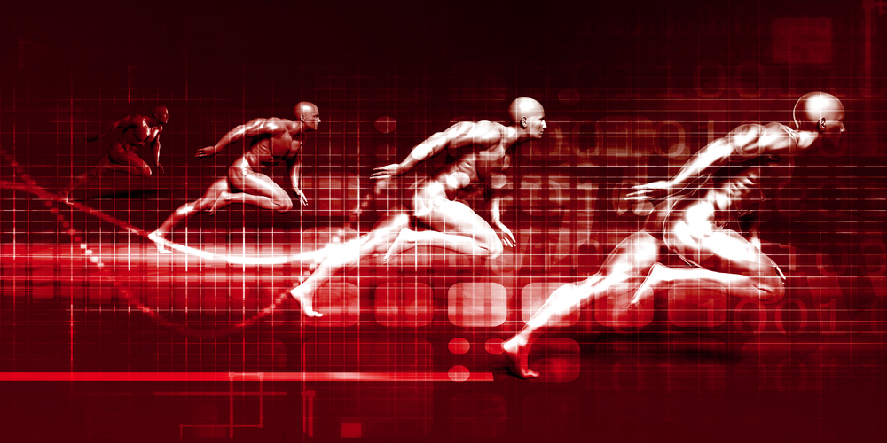 Business leaders can develop digital twins that help blur the line between the virtual world and the physical one to offer better products and to enhance customer experience.