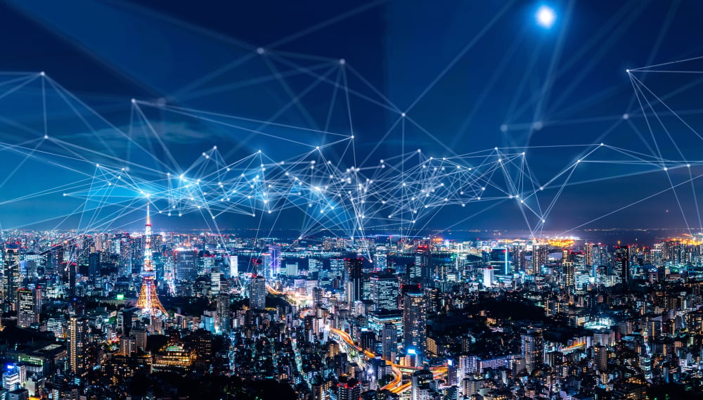 IoT in telecom