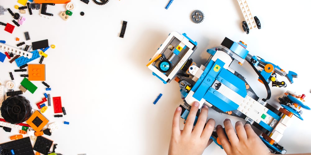 RPA for education