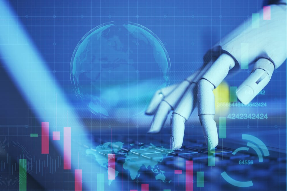 chatbots in manufacturing