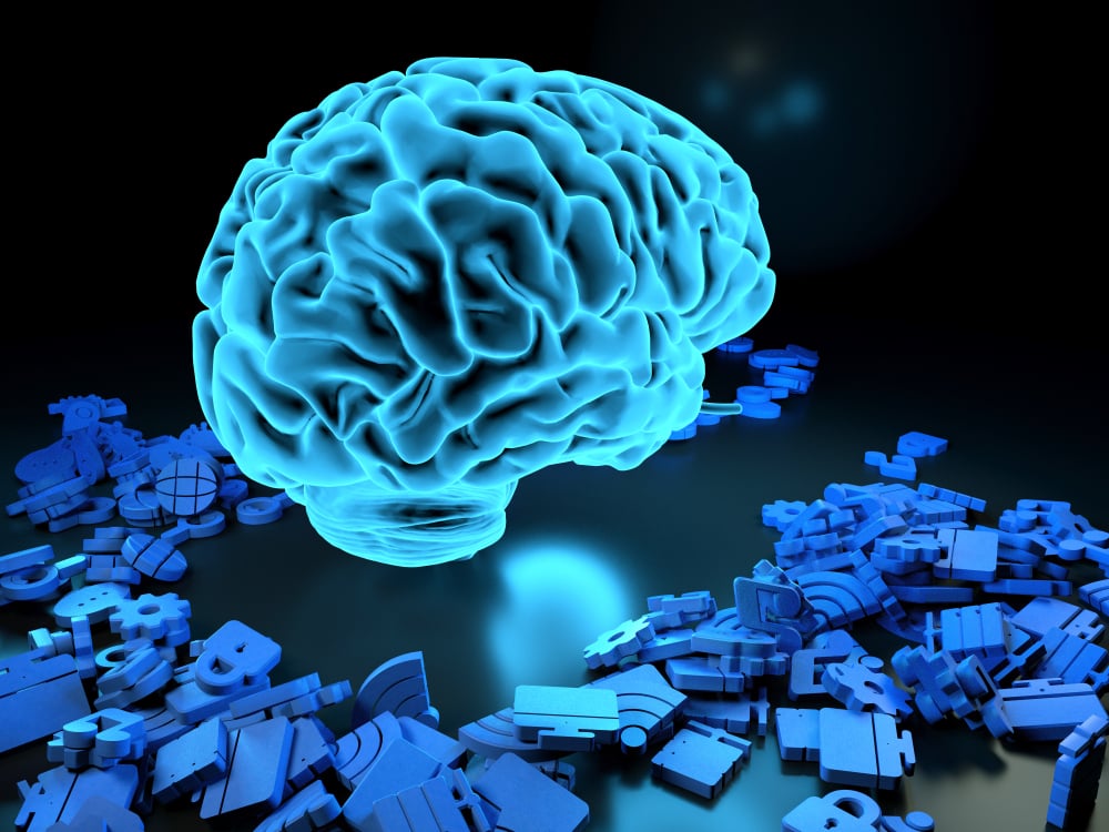 cognitive technology in finance