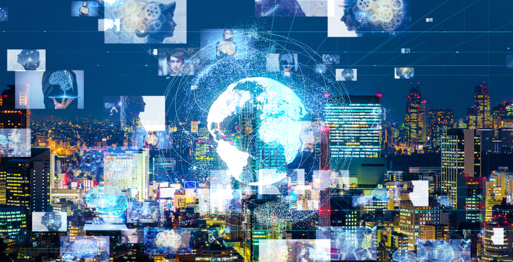 computer vision for smart cities