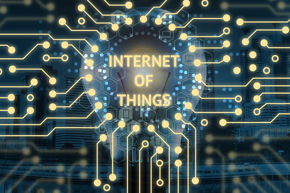 IoT protocols