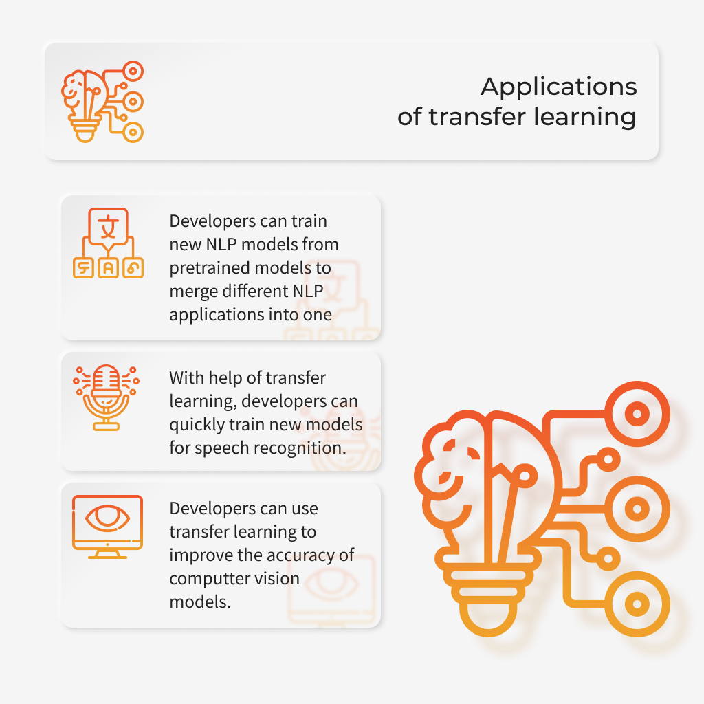 transfer learning