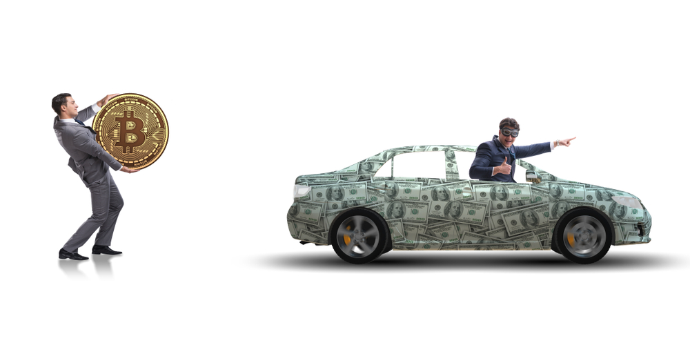 blockchain for driver's license