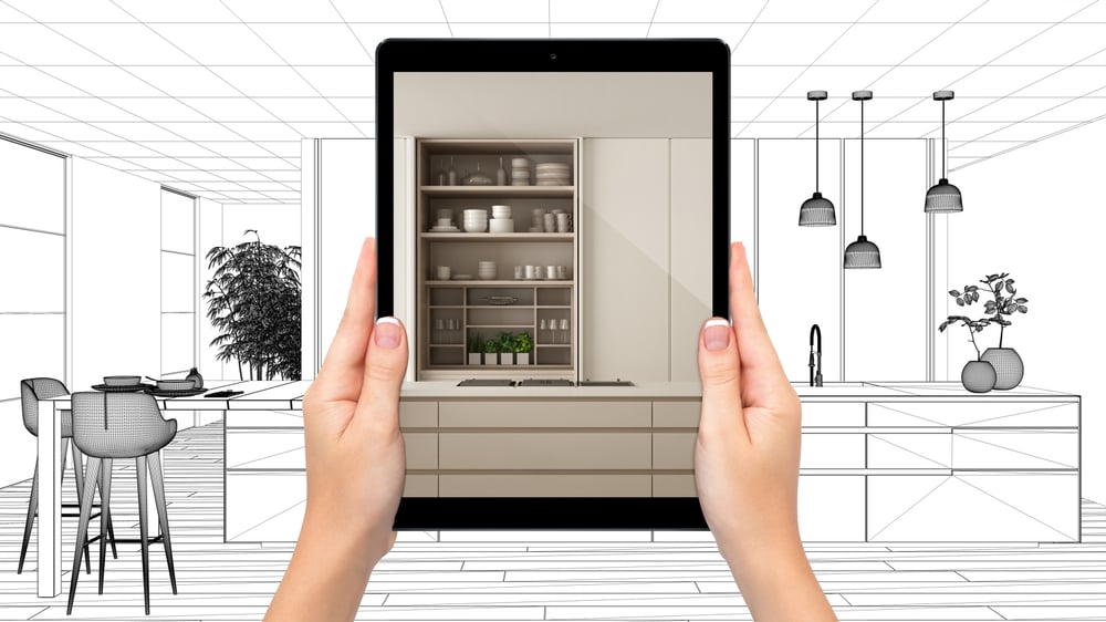 AR in the workplace