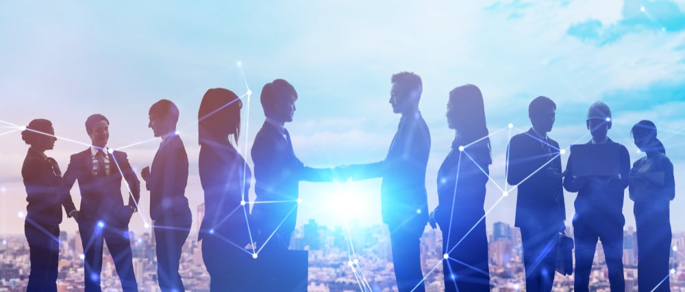 RPA in human resources management
