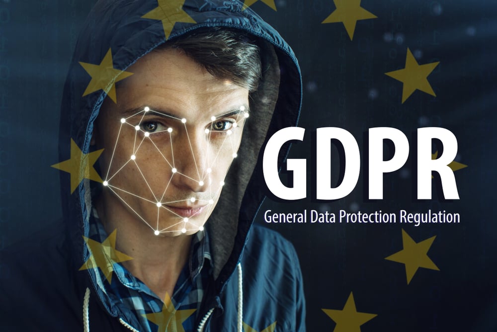 regulation of facial recognition