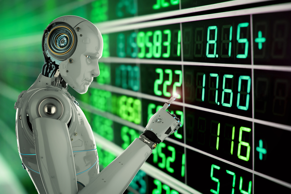 AI in capital markets