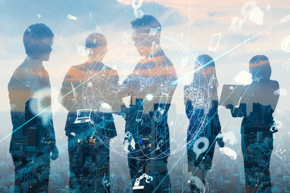 data strategy for AI