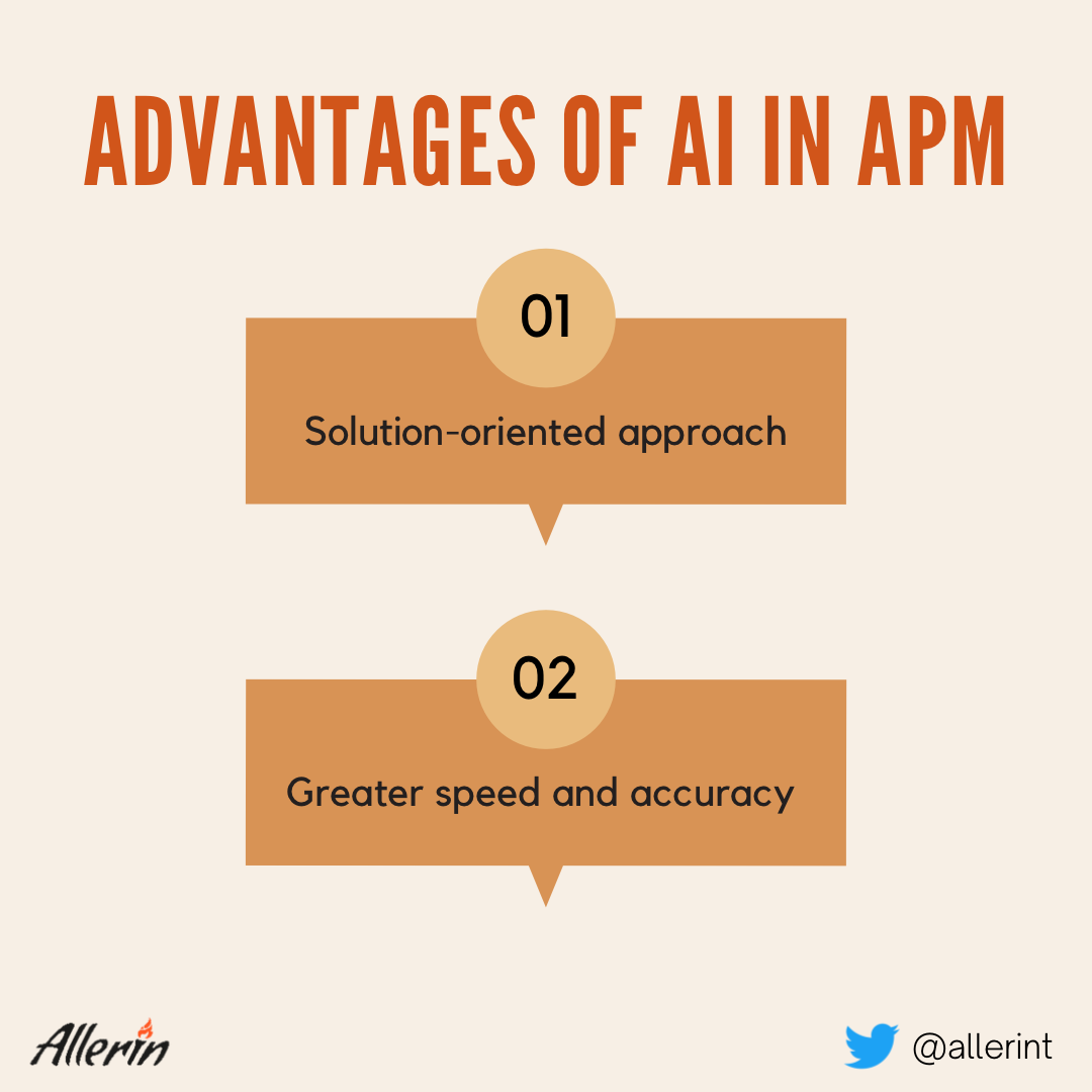 AI in APM