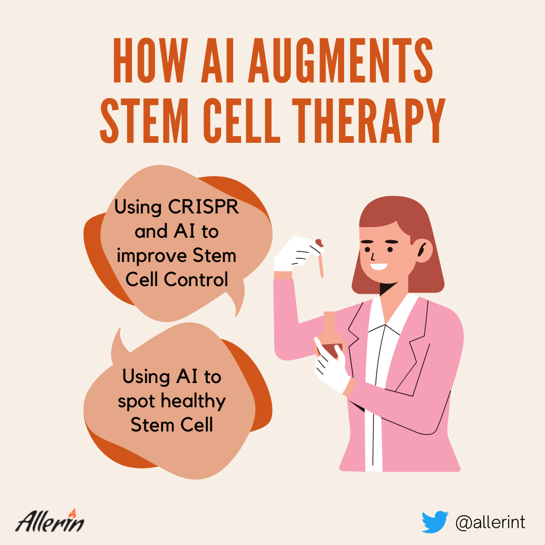 Stem cell AI