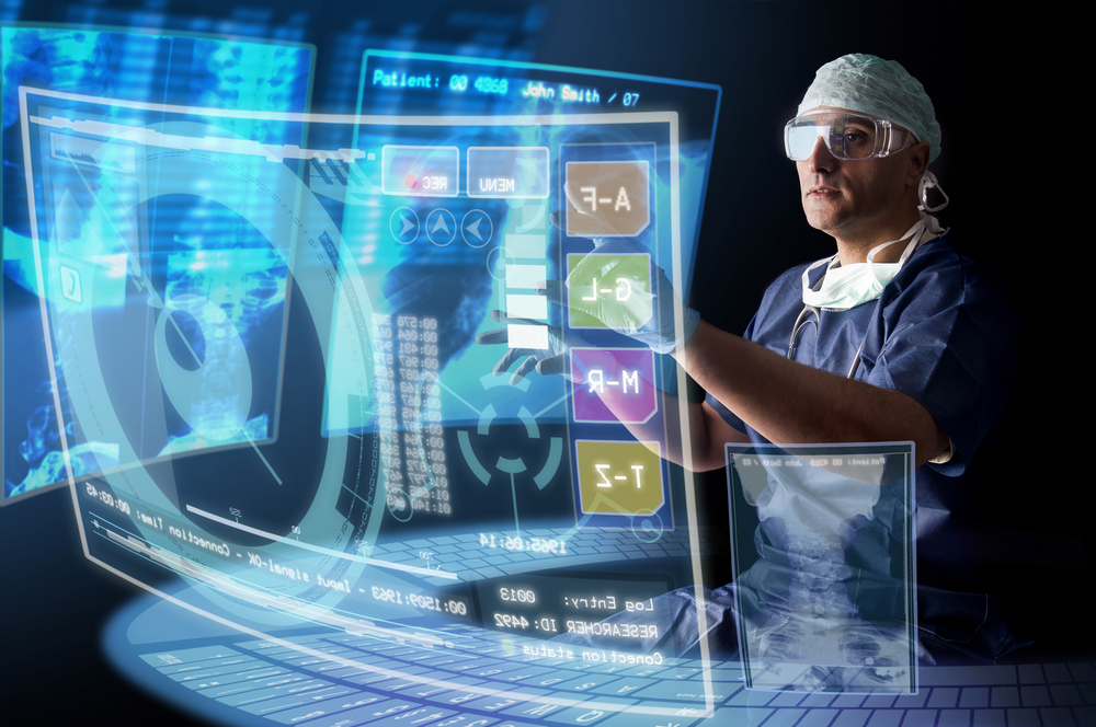 Big data in healthcare