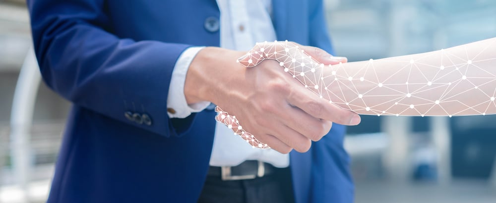 AI in B2B marketing
