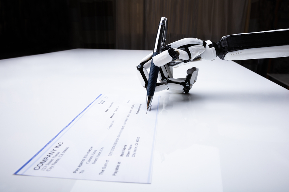 AI for fraud detection